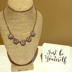 Chloe and Isabel Mirabelle Collar Necklace